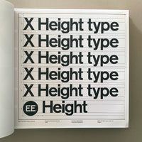 New York City Transit Authority Graphics Standard Manual (Kickstarter 1st Edition)