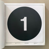 New York City Transit Authority Graphics Standard Manual (Kickstarter 1st Edition)