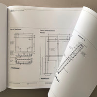 New York City Transit Authority Graphics Standard Manual (Kickstarter 1st Edition)