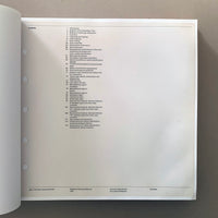 New York City Transit Authority Graphics Standard Manual (Kickstarter 1st Edition)