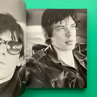 The Stones 65–67