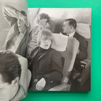 The Stones 65–67
