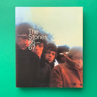 The Stones 65–67