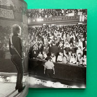 The Stones 65–67
