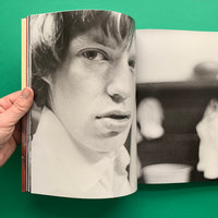 The Stones 65–67
