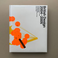 British Design 2004–2005