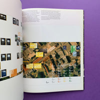 Mapping: An illustrated guide to graphic navigational systems