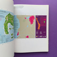 Mapping: An illustrated guide to graphic navigational systems