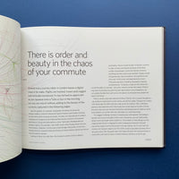 LONDON The Information Capital: 100 maps and graphics that will change how you view the city