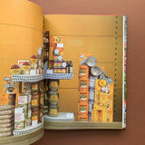 SED: Stunning Eastern Design 1949-1989