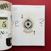 A Smile in the Mind: Witty Thinking in Graphic Design