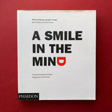 A Smile in the Mind: Witty Thinking in Graphic Design