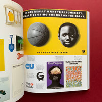 A Smile in the Mind: Witty Thinking in Graphic Design