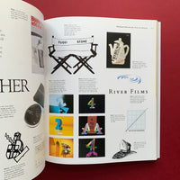 A Smile in the Mind: Witty Thinking in Graphic Design