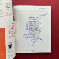 A Smile in the Mind: Witty Thinking in Graphic Design