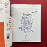 A Smile in the Mind: Witty Thinking in Graphic Design