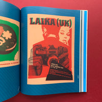 Swiss Graphic Design