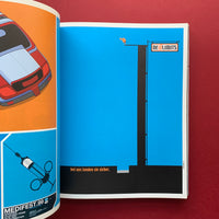 Swiss Graphic Design