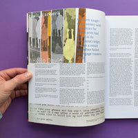 The End of Print: the Grafik Design of David Carson