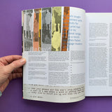 The End of Print: the Grafik Design of David Carson