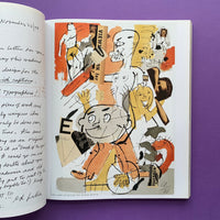 The End of Print: the Grafik Design of David Carson