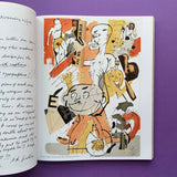 The End of Print: the Grafik Design of David Carson