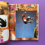 The End of Print: the Grafik Design of David Carson