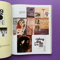 The End of Print: the Grafik Design of David Carson