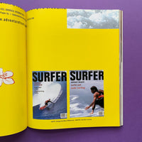 The End of Print: the Grafik Design of David Carson