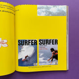 The End of Print: the Grafik Design of David Carson