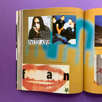 The End of Print: the Grafik Design of David Carson