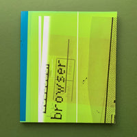 Browser: The Internet Design Project