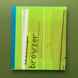 Browser: The Internet Design Project