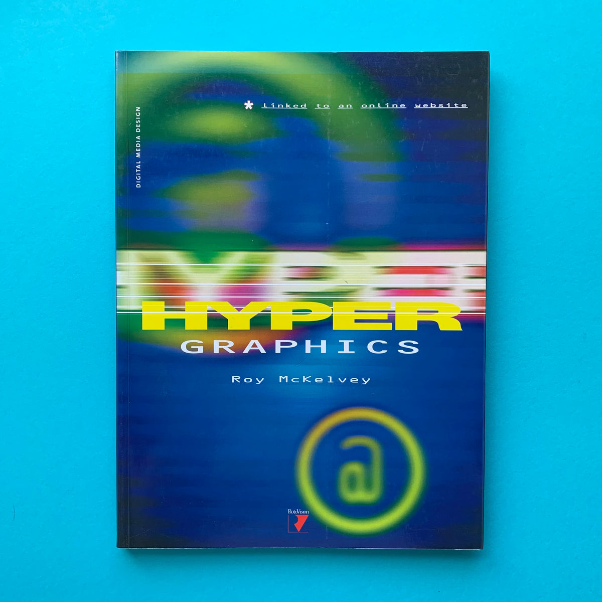 Hypergraphics: Design for the Internet – The Print Arkive