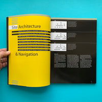 Hypergraphics: Design for the Internet