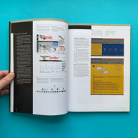 Hypergraphics: Design for the Internet