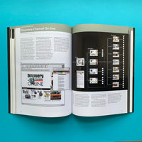 Hypergraphics: Design for the Internet