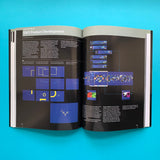 Hypergraphics: Design for the Internet
