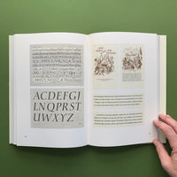 Hermann Zapf and his Design Philosophy