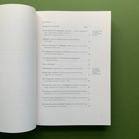 Hermann Zapf and his Design Philosophy