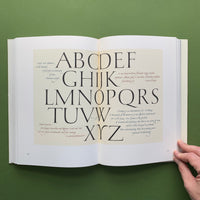 Hermann Zapf and his Design Philosophy