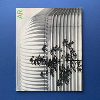 Architectural Review No.930, August 1974