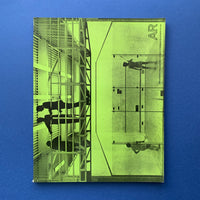 Architectural Review No.932, October 1974 (Sports Centres special)