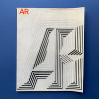 Architectural Review No.936, February 1975