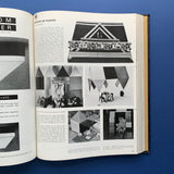 Architectural Design Magazine, (AD) Jan to Dec 1966