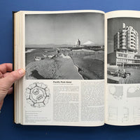 Architectural Design Magazine, (AD) Jan to Dec 1967