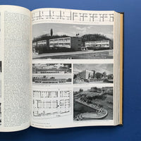 Architectural Design Magazine, (AD) Jan to Dec 1967