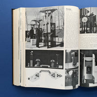 Architectural Design Magazine, (AD) Jan to Dec 1967