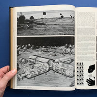 Architectural Design Magazine, (AD) Jan to Dec 1967