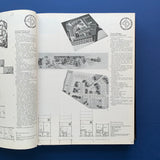 Architectural Design Magazine, (AD) Jan to Dec 1968